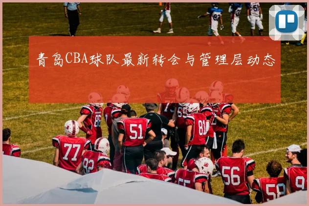 青岛CBA球队最新转会与管理层动态