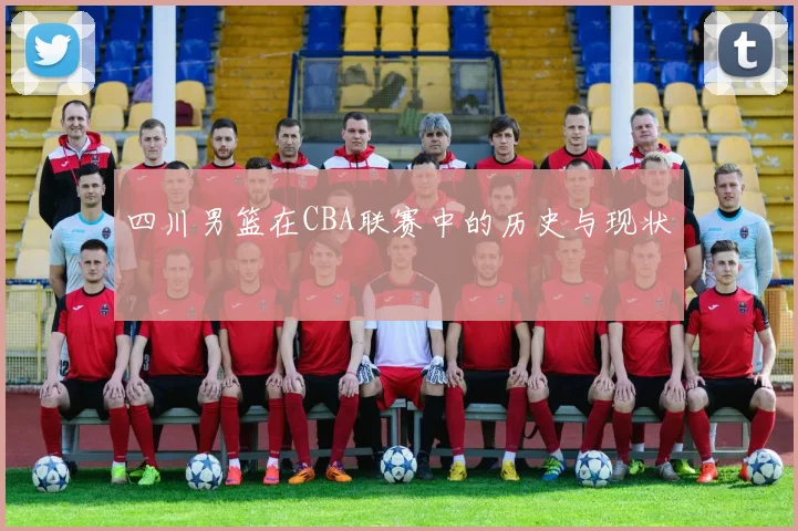 四川男篮在CBA联赛中的历史与现状