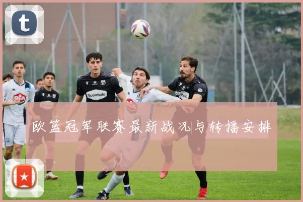 欧篮冠军联赛最新战况与转播安排